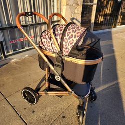 New Pet Stroller 