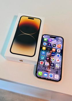 Apple iPhone 14 Pro 5G