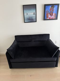 Sofa Bed