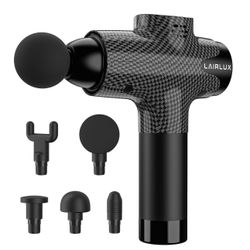 Massage Gun 