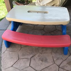 Children Bench