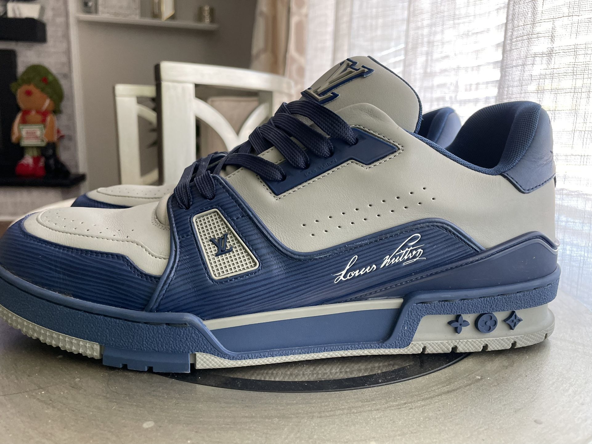 Louis Vuitton men’s shoes