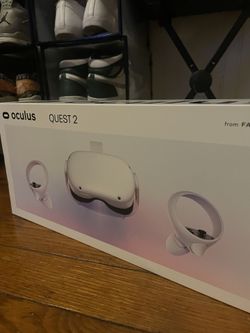 Oculus BRAND NEW