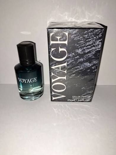 Voyage for Men