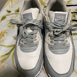 Nike Air Max Men’s Shoes