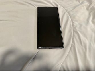 Samsung Galaxy Note10+ 256GB - Aura Black (Unlocked w/ S Pen)