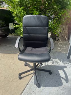 Office Chairs