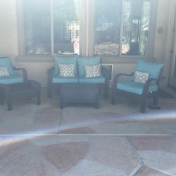 Patio Furniture