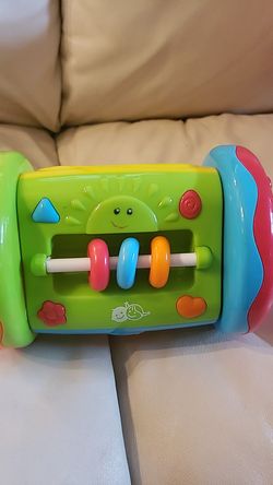 Baby toy...