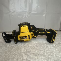 Dewalt Sawzall (soso)