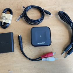 Bose Bluetooth Audio Adapter 