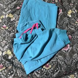 Figs Scrubs 
