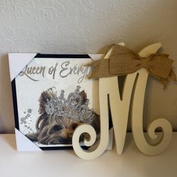 Room Decor Signs