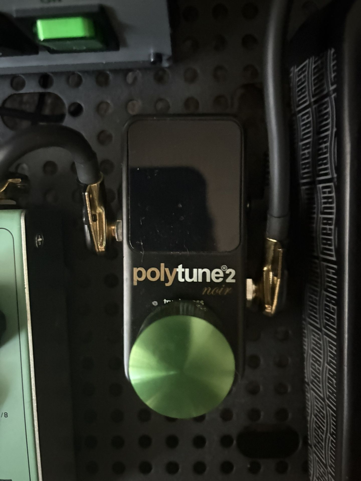 Poly Tune 2 Mini