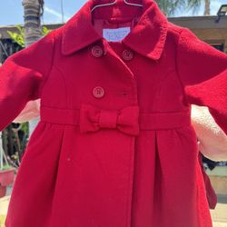 Babygirl Coat