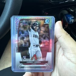 Topps Baseball Cards 