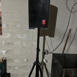 Fender Speaker Set 