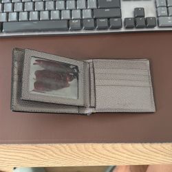 Michael Kors Men’s Wallet