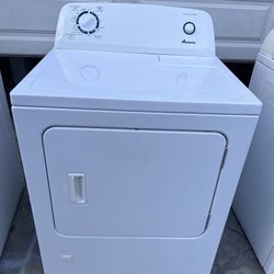 Whirlpool/Amana Super Capacity Gas Dryer 