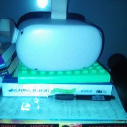 Virtual Game Set