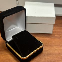 Necklace Jewlery Box