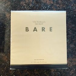 New !!   Bare   Perfume / Victoria’s  Secret