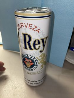 Modelo - El Rey