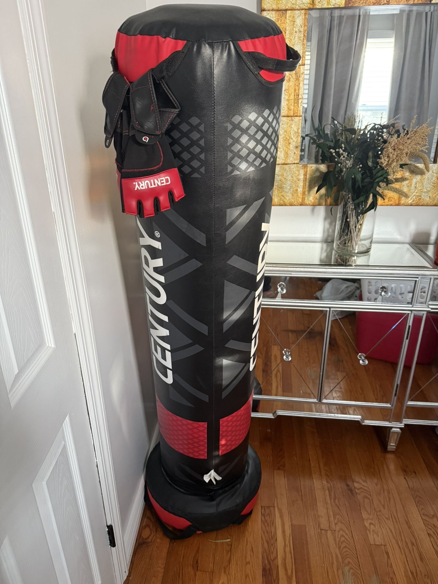 Punching Bag