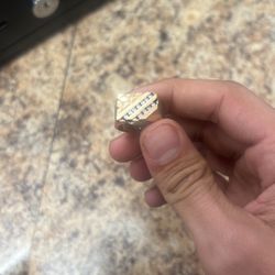 Diamond Ring