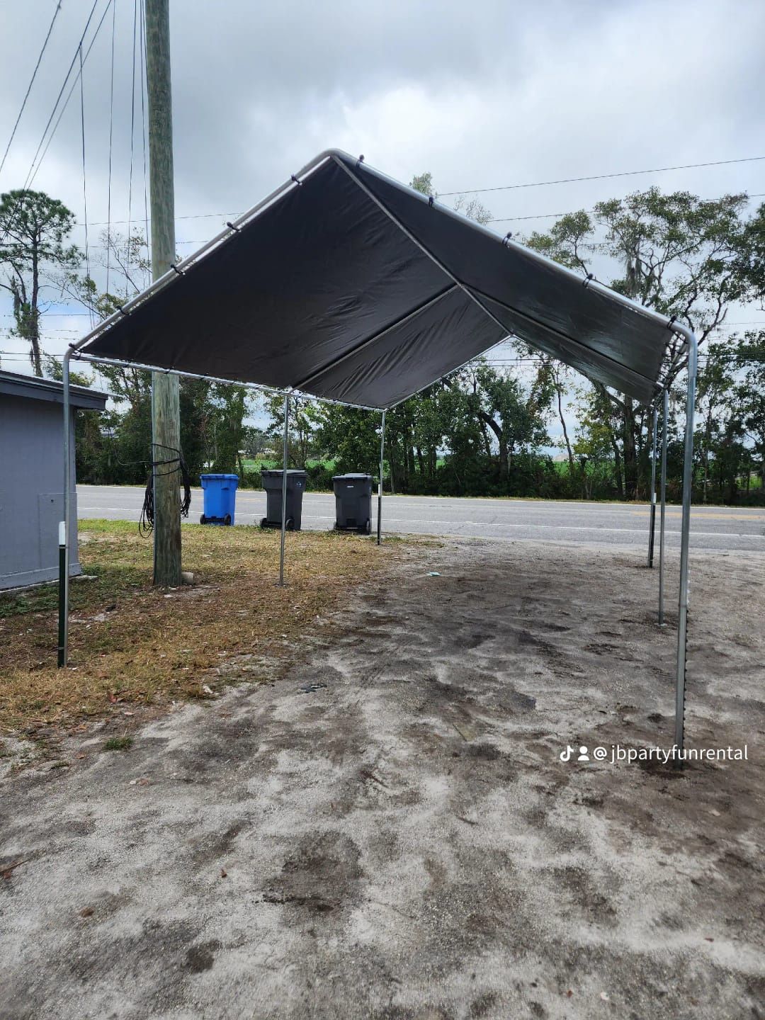 New Tent For Sale