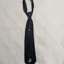 UNITED STATES MARINE CORPS  TIE 