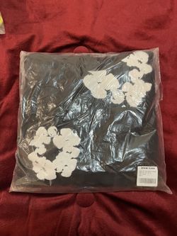 Denim Tears Hoodie