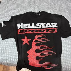 Hellstar Shirt