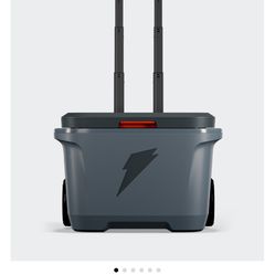 Gatorade Ice Chest 