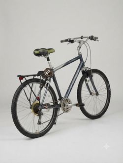 TREK Bike!