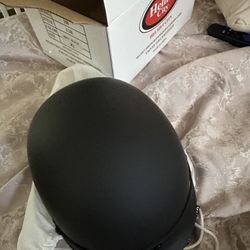 Motorcycle Helmet size xl