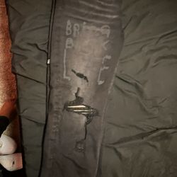 Ksubi Jeans