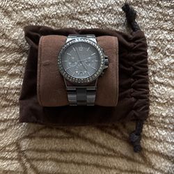 Michael Kors Woman’s Watch