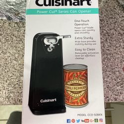 Can Opener