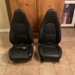 Miata Seats