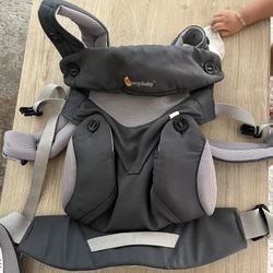 Ergo Baby 360