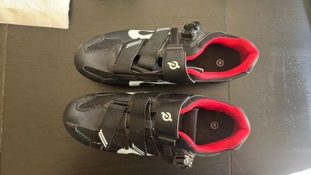 Peloton Shoes size 45