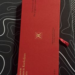 baccarat rouge 540 gift set 