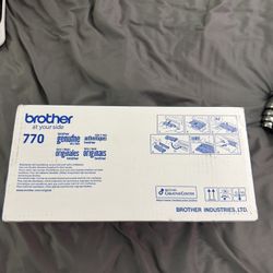 Printer Toner Cartridge New 