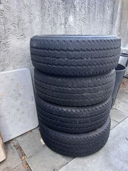 Tires