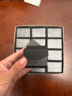 12pk ring boxes