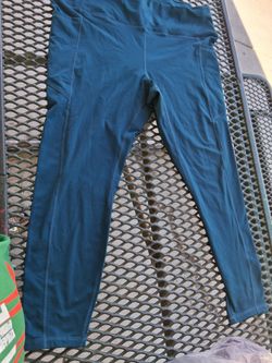 Work out tights