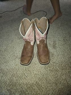 Ariat boots