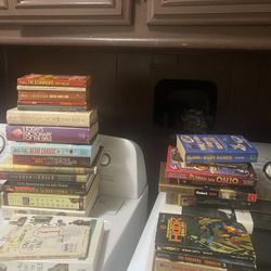 Free Books