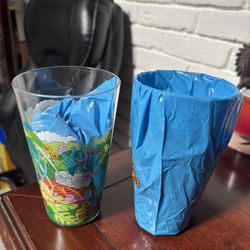 McDonald’s Collectible Cups